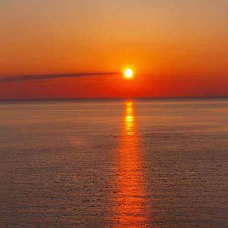 Sunrise View Home Agios Ioannis  Dış mekan fotoğraf